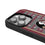 Florida State University Seminoles Field Bump Phone Case