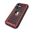 Florida State University Seminoles Field Bump Phone Case