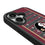 Florida State University Seminoles Field Bump Phone Case