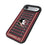 Florida State University Seminoles Field Bump Phone Case