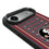 Florida State University Seminoles Field Bump Phone Case
