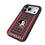 Florida State University Seminoles Field Bump Phone Case