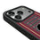 Florida State University Seminoles Field Bump Phone Case