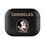 Florida State University Seminoles Insignia AirPod Case Cover