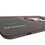 Florida State University Seminoles Linen 15-Watt Wireless Charger and Mouse Pad