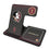 Florida State University Seminoles Linen 3 in 1 Charging Station