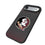 Florida State University Seminoles Linen Bump Phone Case