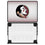 Florida State University Seminoles Linen Laptop Case for Apple MacBook