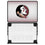 Florida State University Seminoles Linen Laptop Case for Apple MacBook