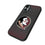 Florida State University Seminoles Linen MagSafe Compatible Phone Case for Apple iPhone