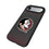 Florida State University Seminoles Linen MagSafe Compatible Phone Case for Apple iPhone