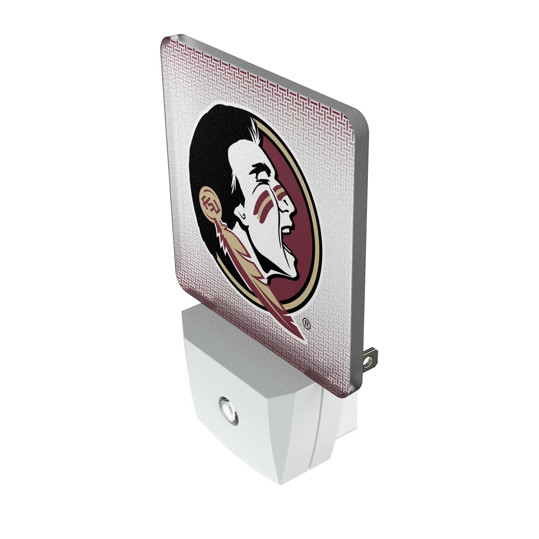 Florida State University Seminoles Linen Night Light 2-Pack