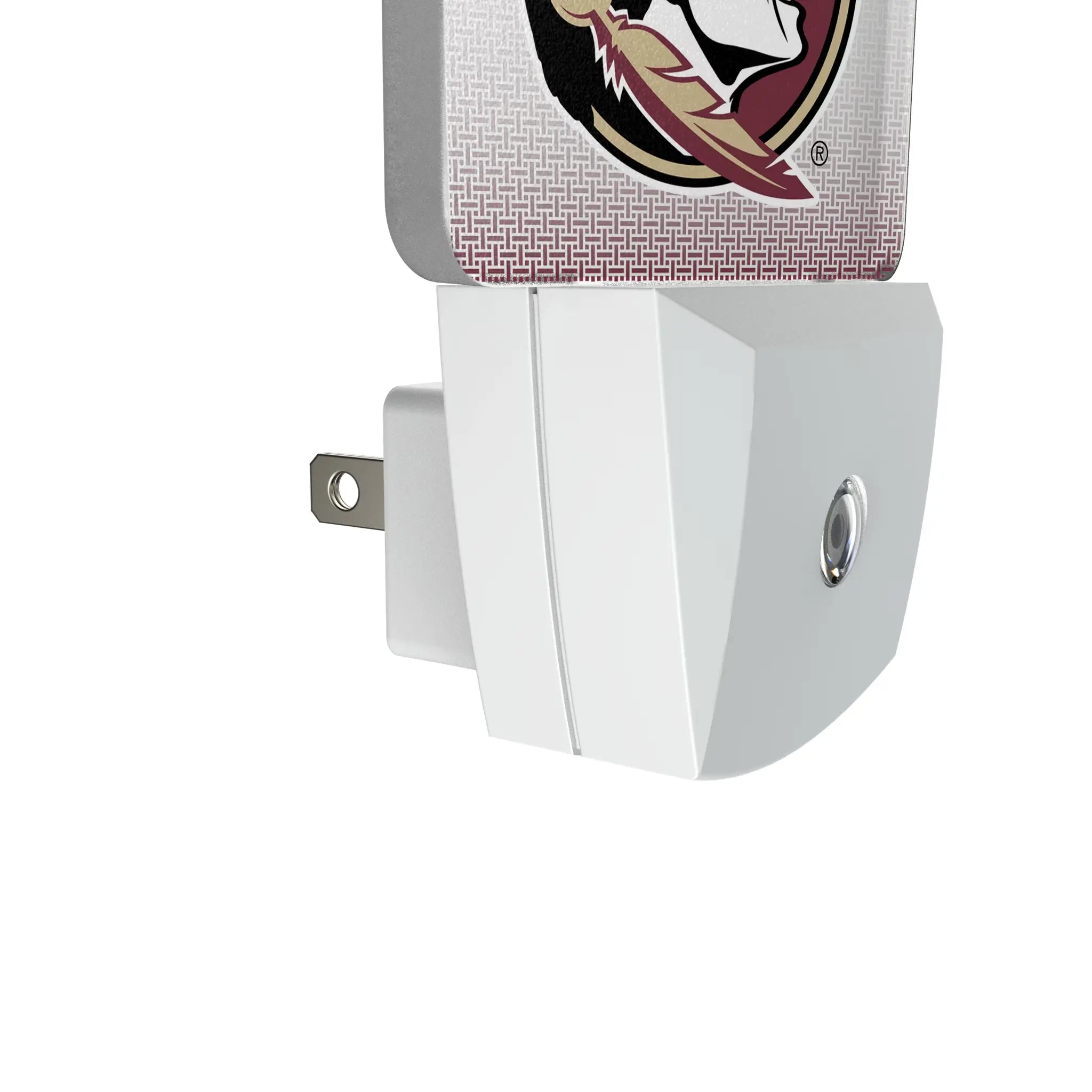 Florida State University Seminoles Linen Night Light 2-Pack