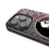 Florida State University Seminoles Paisley Bling Phone Case