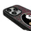 Florida State University Seminoles Paisley MagSafe Compatible Phone Case for Apple iPhone