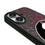 Florida State University Seminoles Paisley MagSafe Compatible Phone Case for Apple iPhone