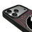 Florida State University Seminoles Paisley MagSafe Compatible Phone Case for Apple iPhone