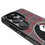 Florida State University Seminoles Plaid MagSafe Compatible Phone Case for Samsung Galaxy