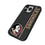 Florida State University Seminoles Sidebar MagSafe Compatible Phone Case for Apple iPhone