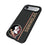 Florida State University Seminoles Sidebar MagSafe Compatible Phone Case for Apple iPhone