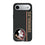 Florida State University Seminoles Sidebar MagSafe Compatible Phone Case for Apple iPhone