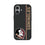 Florida State University Seminoles Sidebar MagSafe Compatible Phone Case for Apple iPhone
