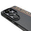 Florida State University Seminoles Sidebar MagSafe Compatible Phone Case for Samsung Galaxy