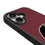 Florida State University Seminoles Solid Bump Phone Case - Sports Gifts, Sports Memorabilia, Sports Collectibles, Fan Shop