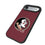 Florida State University Seminoles Solid Bump Phone Case - Sports Gifts, Sports Memorabilia, Sports Collectibles, Fan Shop