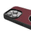 Florida State University Seminoles Solid Bump Phone Case - Sports Gifts, Sports Memorabilia, Sports Collectibles, Fan Shop