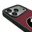 Florida State University Seminoles Solid Bump Phone Case