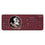 Florida State University Seminoles Solid Wireless USB Keyboard