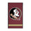 Florida State University Seminoles Stripe 5000mAh Flat Powerbank