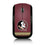 Florida State University Seminoles Stripe Wireless Mouse