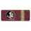 Florida State University Seminoles Stripe Wireless USB Keyboard
