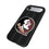 Florida State University Seminoles Text Backdrop MagSafe Compatible Phone Case for Apple iPhone