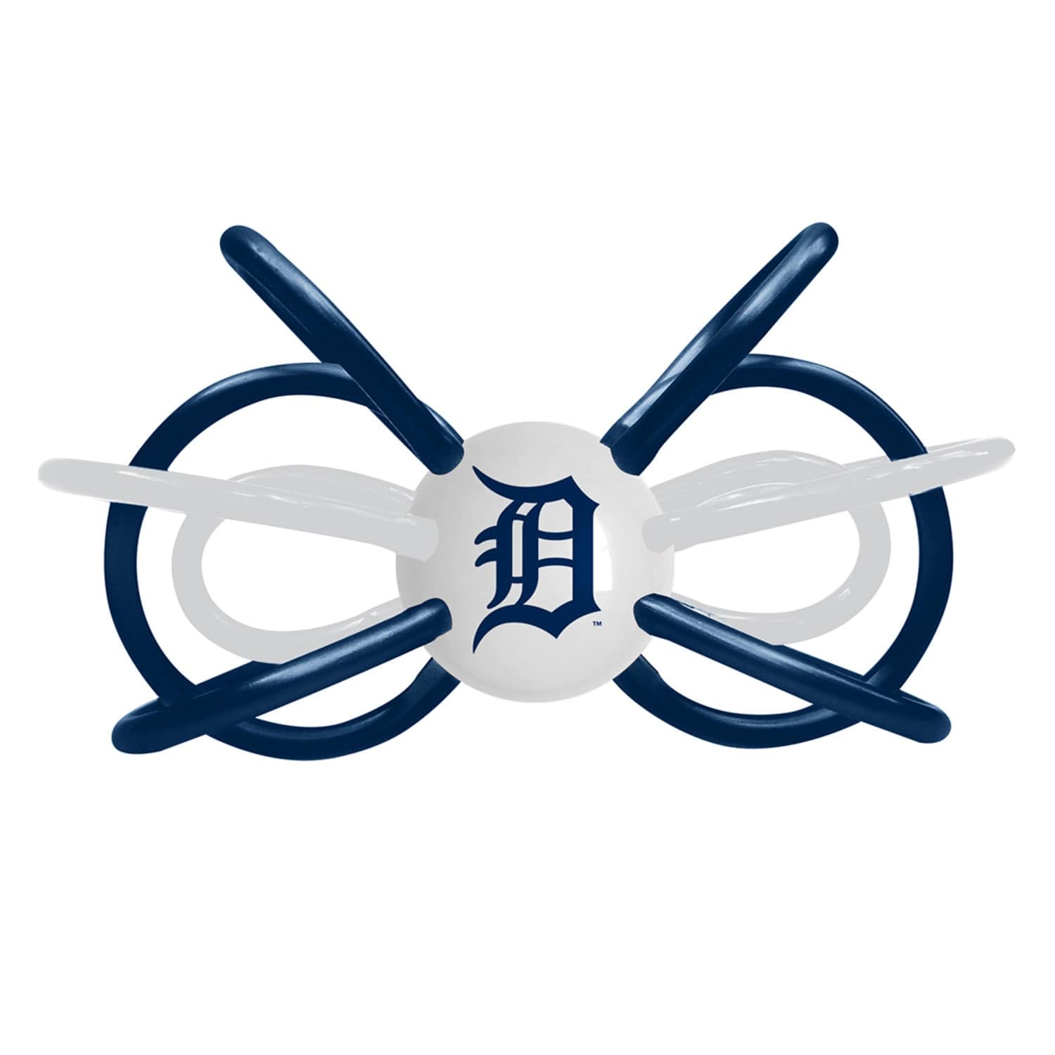 Detroit Tigers Winkel Teether Rattle - Sports Gifts, Sports Memorabilia, Sports Collectibles, Fan Shop