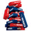 New England Patriots Stacking Tower - Sports Gifts, Sports Memorabilia, Sports Collectibles, Fan Shop