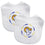 Los Angeles Rams - Baby Bibs 2-Pack