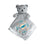 Miami Dolphins Security Bear - Gray - Sports Gifts, Sports Memorabilia, Sports Collectibles, Fan Shop