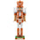 Texas Longhorns - Collectible Nutcracker