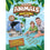 World of Animals Matching Game - 757 Sports Collectibles
