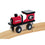 Georgia Bulldogs Toy Train Engine - Sports Gifts, Sports Memorabilia, Sports Collectibles, Fan Shop