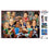 NFL Quarterbacks Club: Legendary Players 500-Piece Jigsaw Puzzle