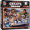 Chicago Bears All-Time Greats 500-Piece Jigsaw Puzzle - Sports Gifts, Sports Memorabilia, Sports Collectibles, Fan Shop