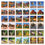 Sedona, Arizona Matching Game - 757 Sports Collectibles