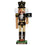 New Orleans Saints Collectible Nutcracker