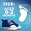 Seattle Mariners Baby Shoes - 757 Sports Collectibles