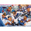 Denver Broncos - All-Time Greats 500 Piece Jigsaw Puzzle