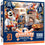 Detroit Tigers Gameday 1000 Piece Jigsaw Puzzle - Sports Gifts, Sports Memorabilia, Sports Collectibles, Fan Shop